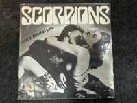 Scorpions Love At First Sting - Vinyl