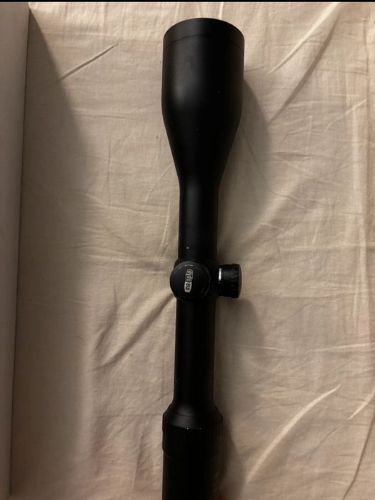 Vendo mira Meopta Meostar R1