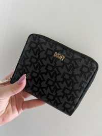 Portfel DKNY czarny