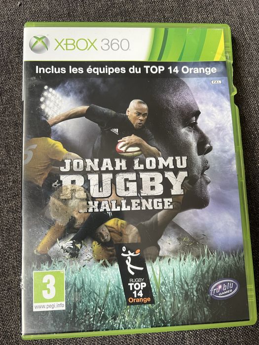 Ігри xbox 360 ліцензія