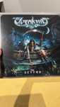 Elvenking - The Scythe VINIL DUPLO selado