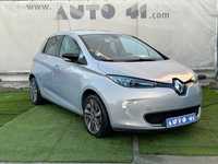 Renault Zoe (c/ Bateria) 22 kwh Life