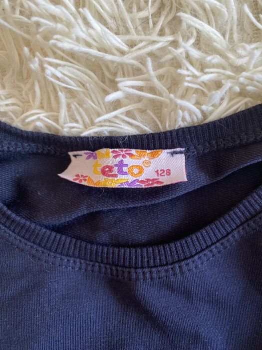 Платье на девочку