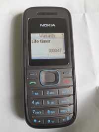 ШАРА! Nokia 1208 original from Germany! Нокія телефон мобілка кнопочни