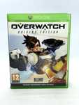 Overwatch Origins Edition Xbox One Po Angielsku