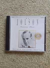 CD Al Jolson, Sonny boy - Golden legends series