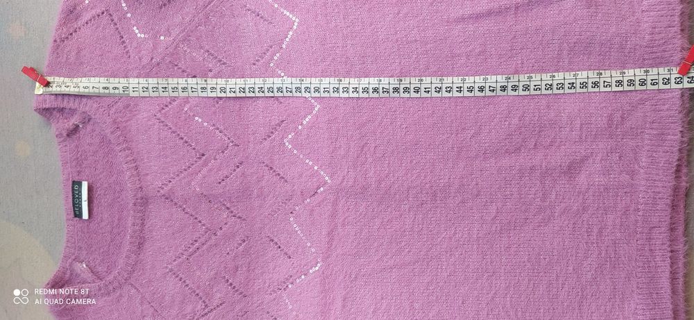 Sweter rozmiar L Nowy