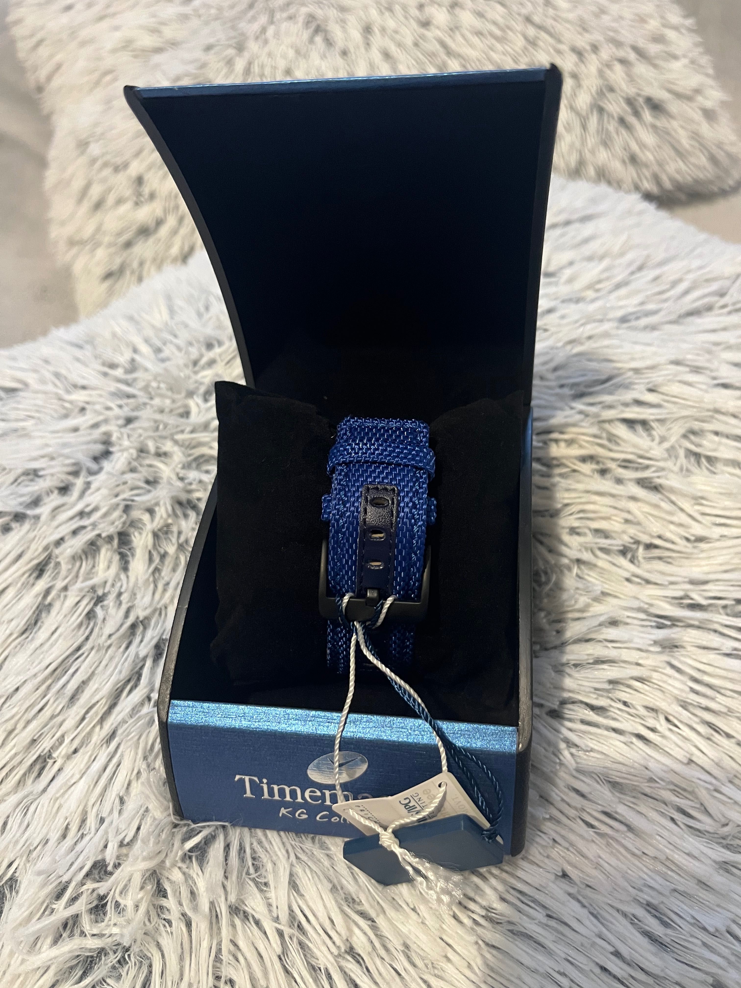 Nowy zegarek, Timemaster 210/18