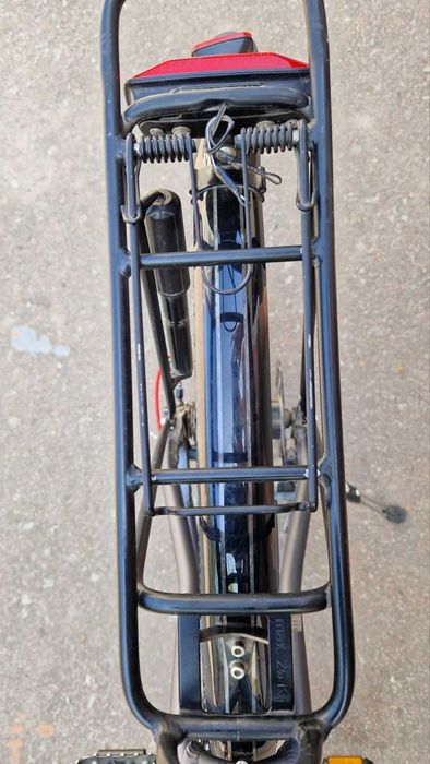 Велосипед Raleigh