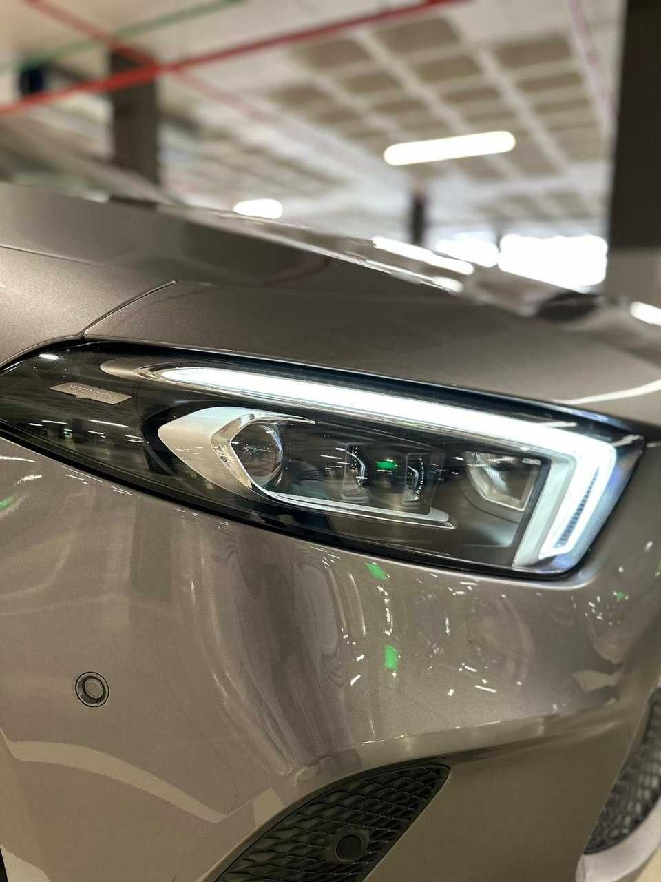 Mercedes-Benz, 2019, Excelente estado, Motor 1,5 Turbo,  Diesel, 115CV
