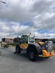 Ładowarka teleskopowa Liebherr TL 435-13