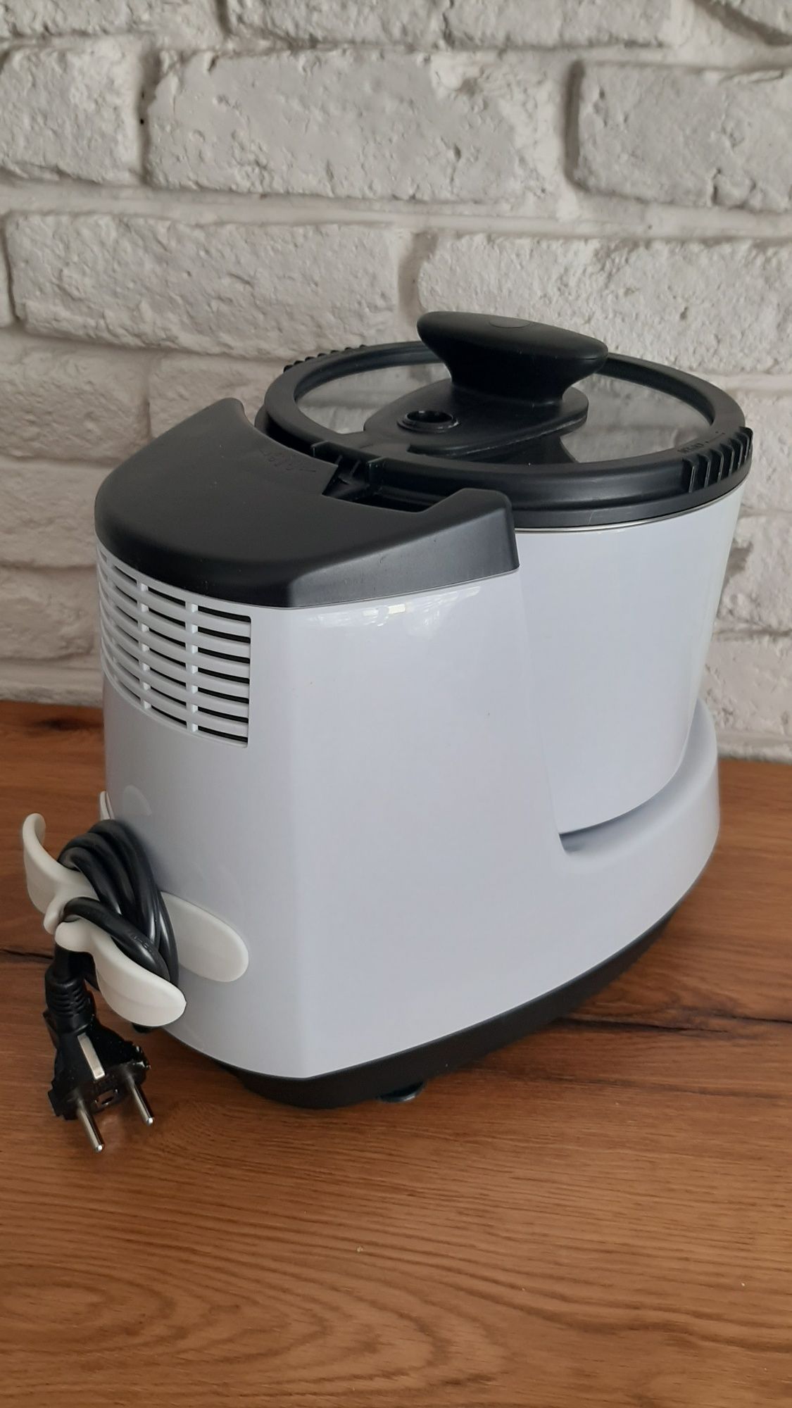 Thermobot ala termomix lub lidlomix