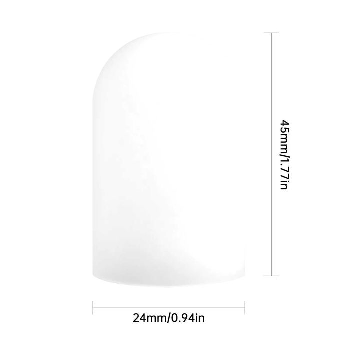 Latarka EDC SOFIRN SC31 PRO LED 2000lm USB C + akumulator + dyfuzor