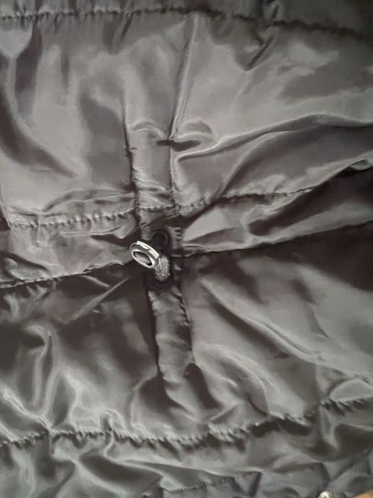 Kurtka adidas roz 158