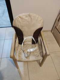Комплект стул и стол трансформер для ребенка