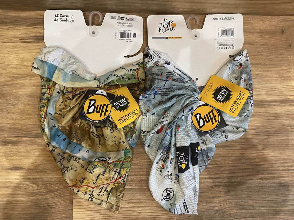 ‼️Мегаякрутий Buff.Оригінал,захист UV 95%.‼️
