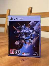 Stellar Blade PS5 c/ legendas em PT-pt