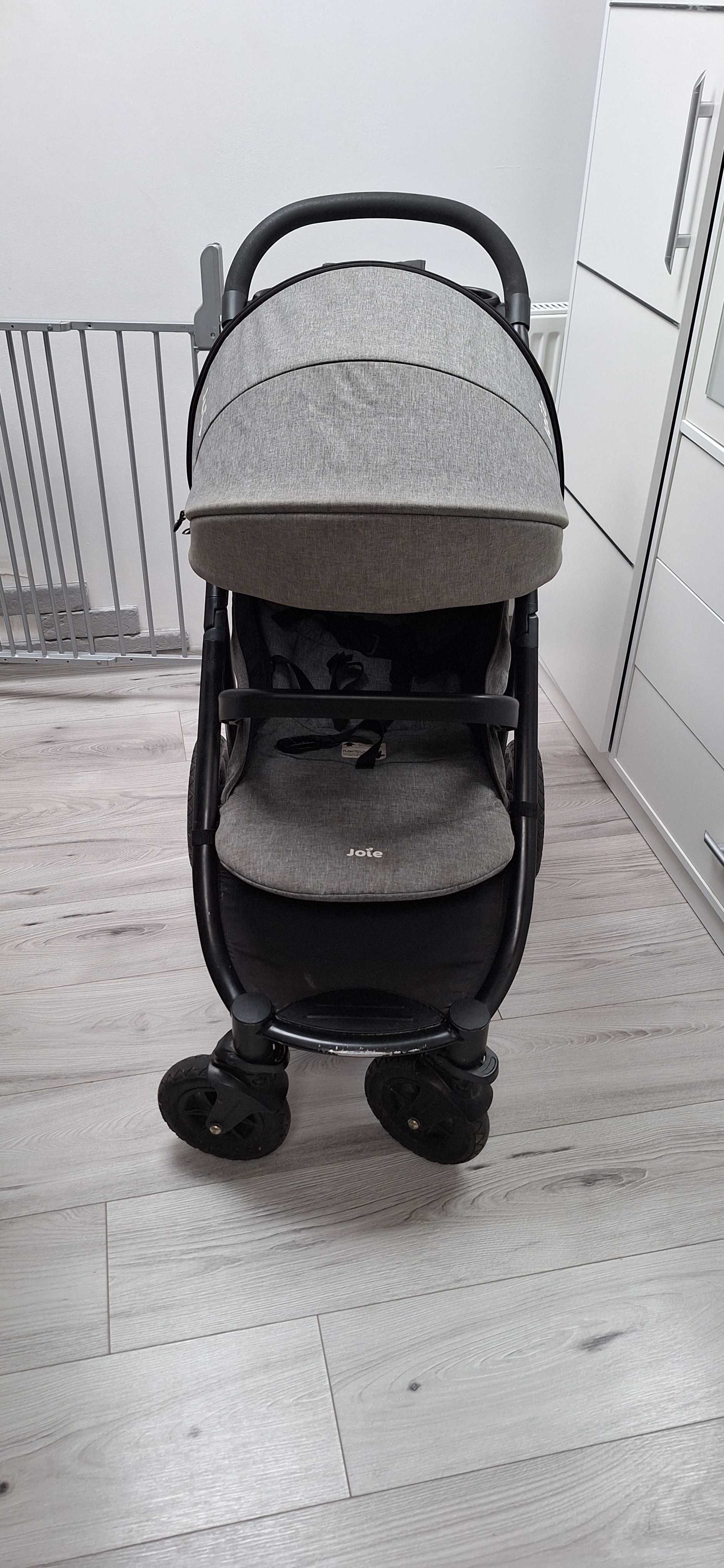 Sprzedam spacerówke Joie