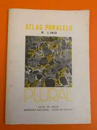 Atlas paralelo - R. Lino