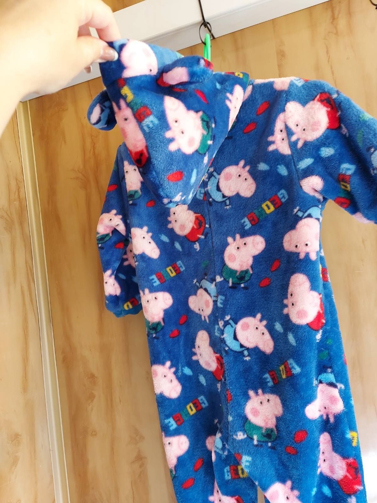 Комбез, комбинезон домашняя пижама