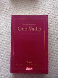 Quo vadis tom 1 Sienkiewicz