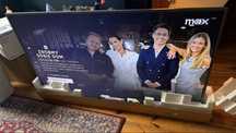Telewizor Sony Bravia KD-65XH8077 4K UHD