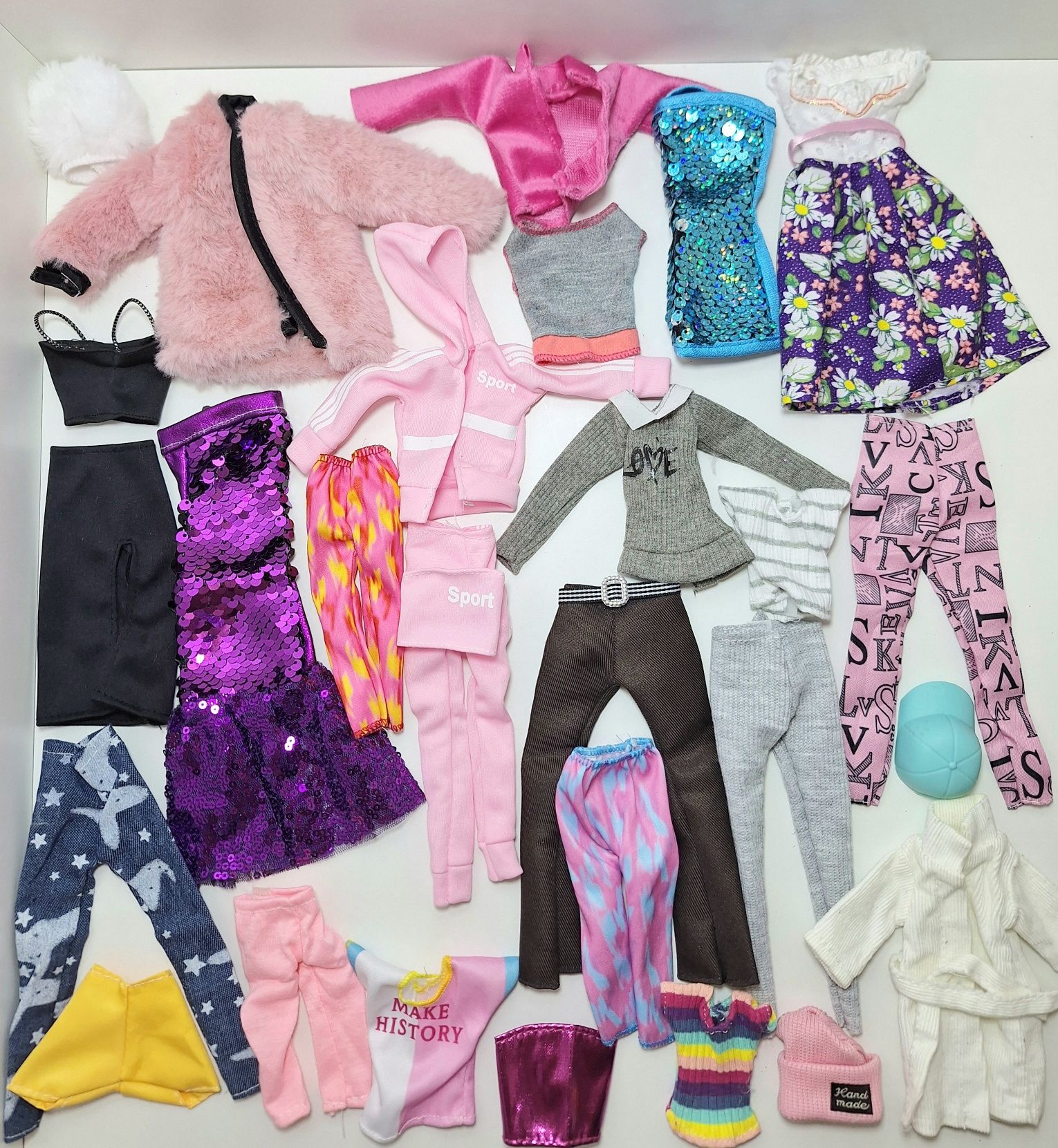 Одяг для  Барбі Barbie