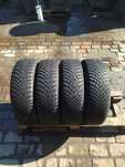 195/65R15 Hankook Winter I Cept RS3 91T Dot4522 4szt. zima 7mm.