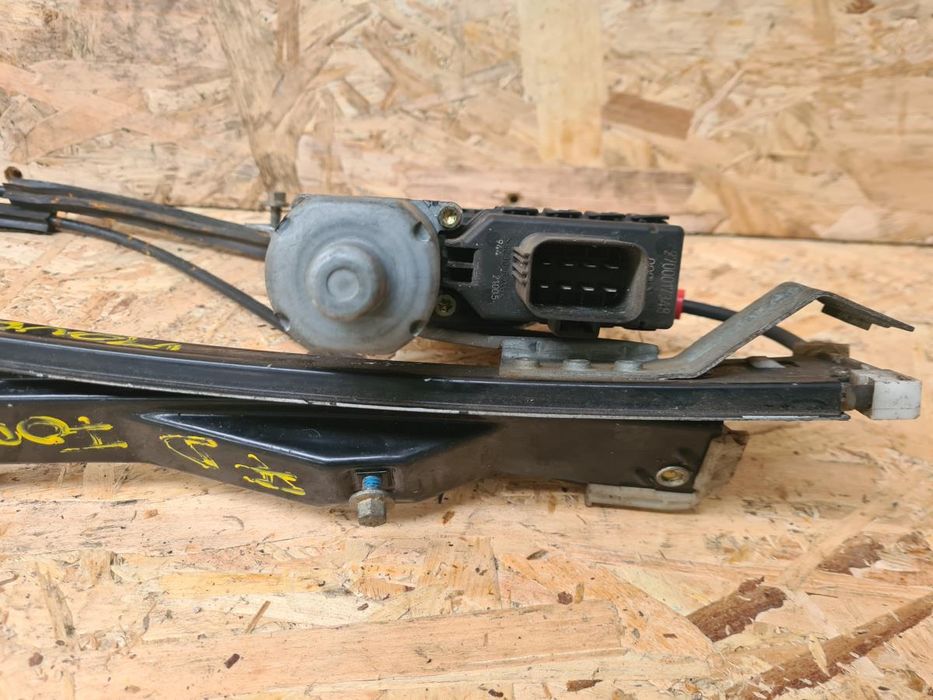 Elevador vidros frente direito FORD Mondeo III (B5Y)