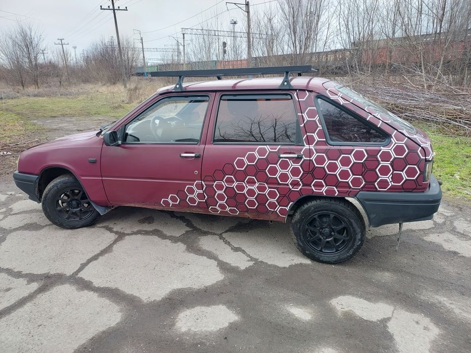 Продам ИЖ-2126 Ода 2002