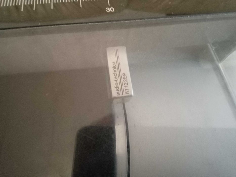 Проигрыватель винила  Technics SL-DL5  (DD, Linear, Made in Japan)