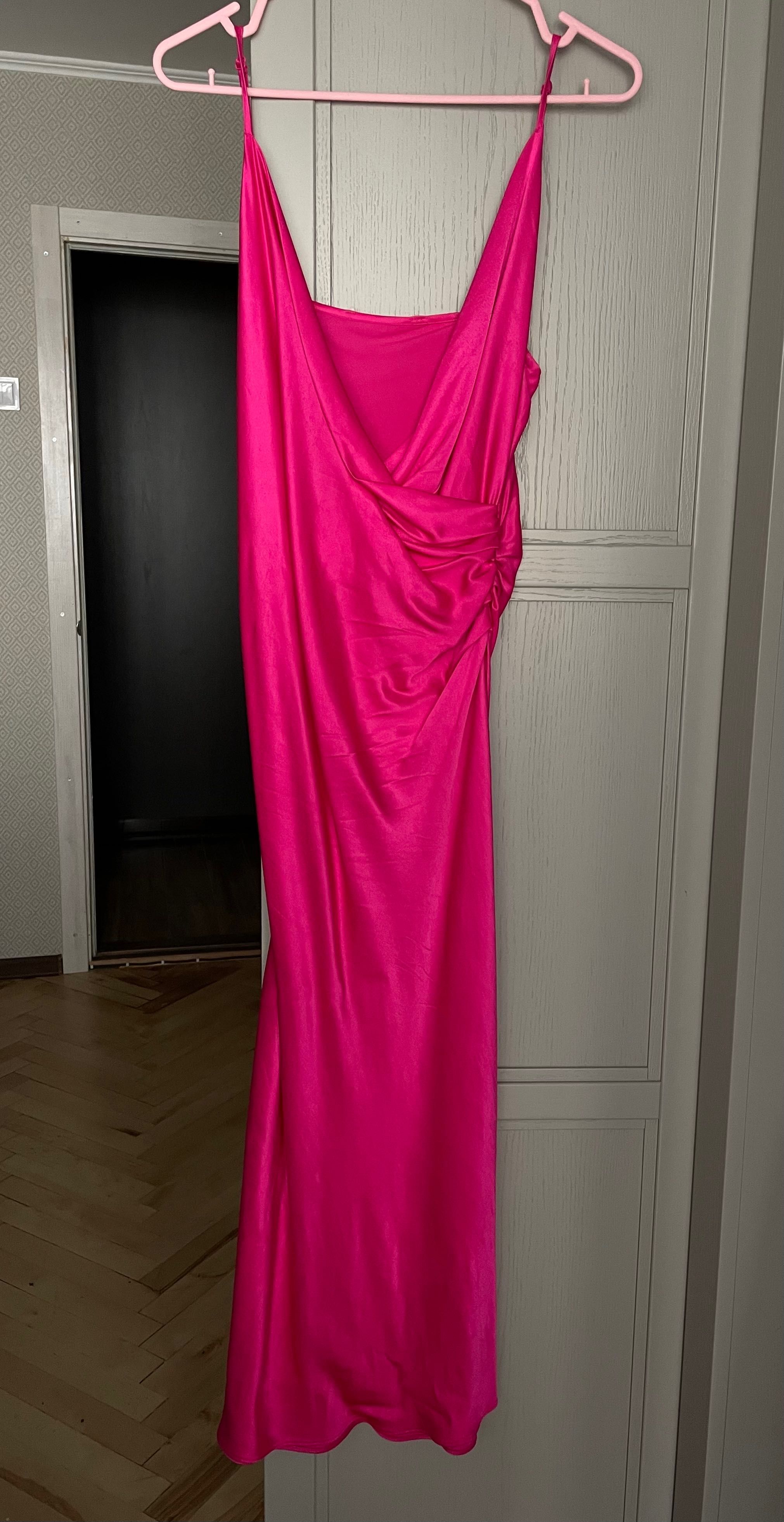 Сукня від Zara (віскоза)