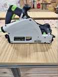 Zagłębiarka Festool TSV 60 - Jak Nowa!