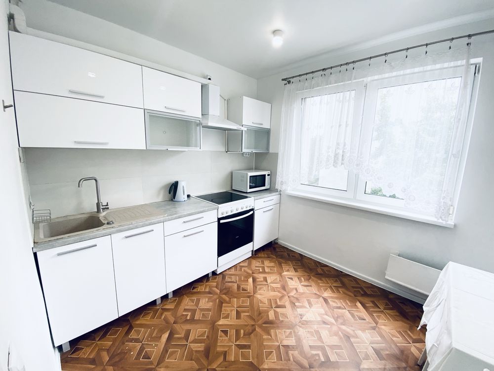 Продаж 3к.кв. вулиці Тростянецька 6д, Київ