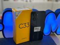 Smartfon Realme C33 4/64GB Night Sea / RATY