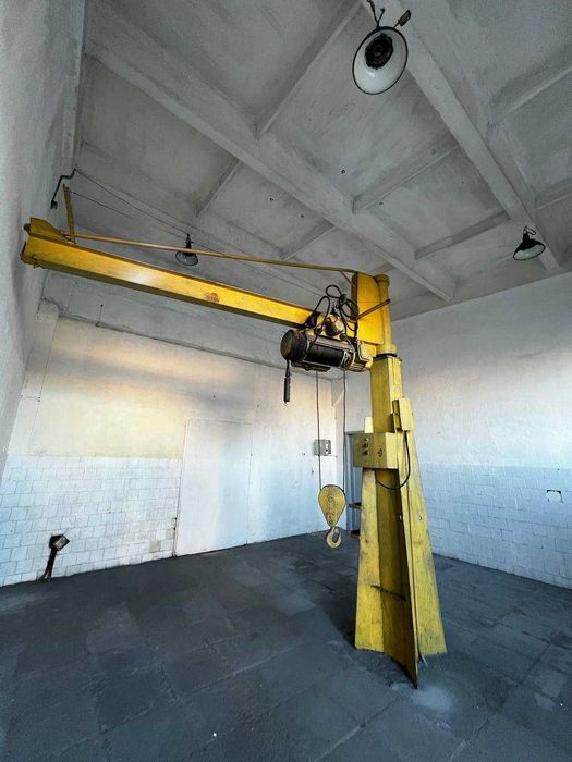 Оренда приміщення під склад (Гірка Полонка) 34.1м²