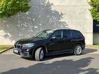 BMW X1 118d AT (150 к.с.) sDrive 2017