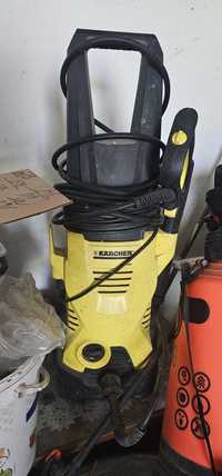 Myjka Ciśnieniowa Karcher K 2.400