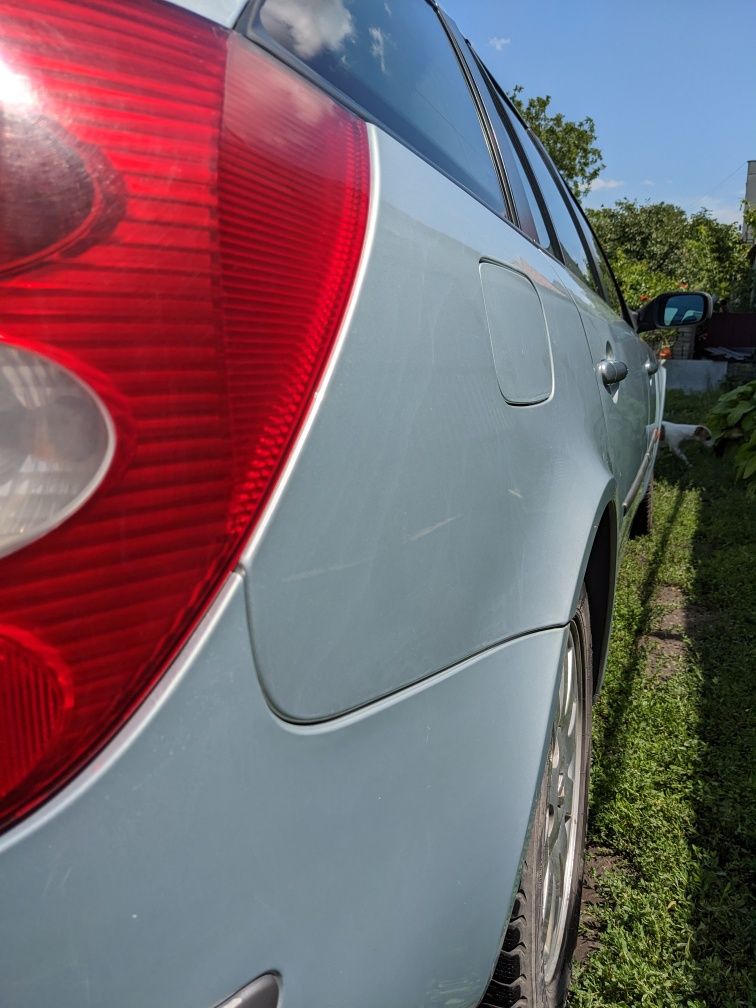 Продам Renault Laguna 2