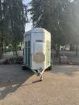 Reboque cavalos ifor williams