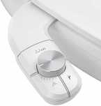 Nakładka Bidetowa Na Sedes Bidet Uniwersalny Myjący