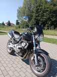Honda Hornet 600 A2