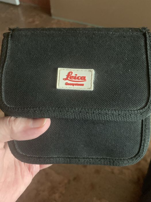 Leica лазерний рівень