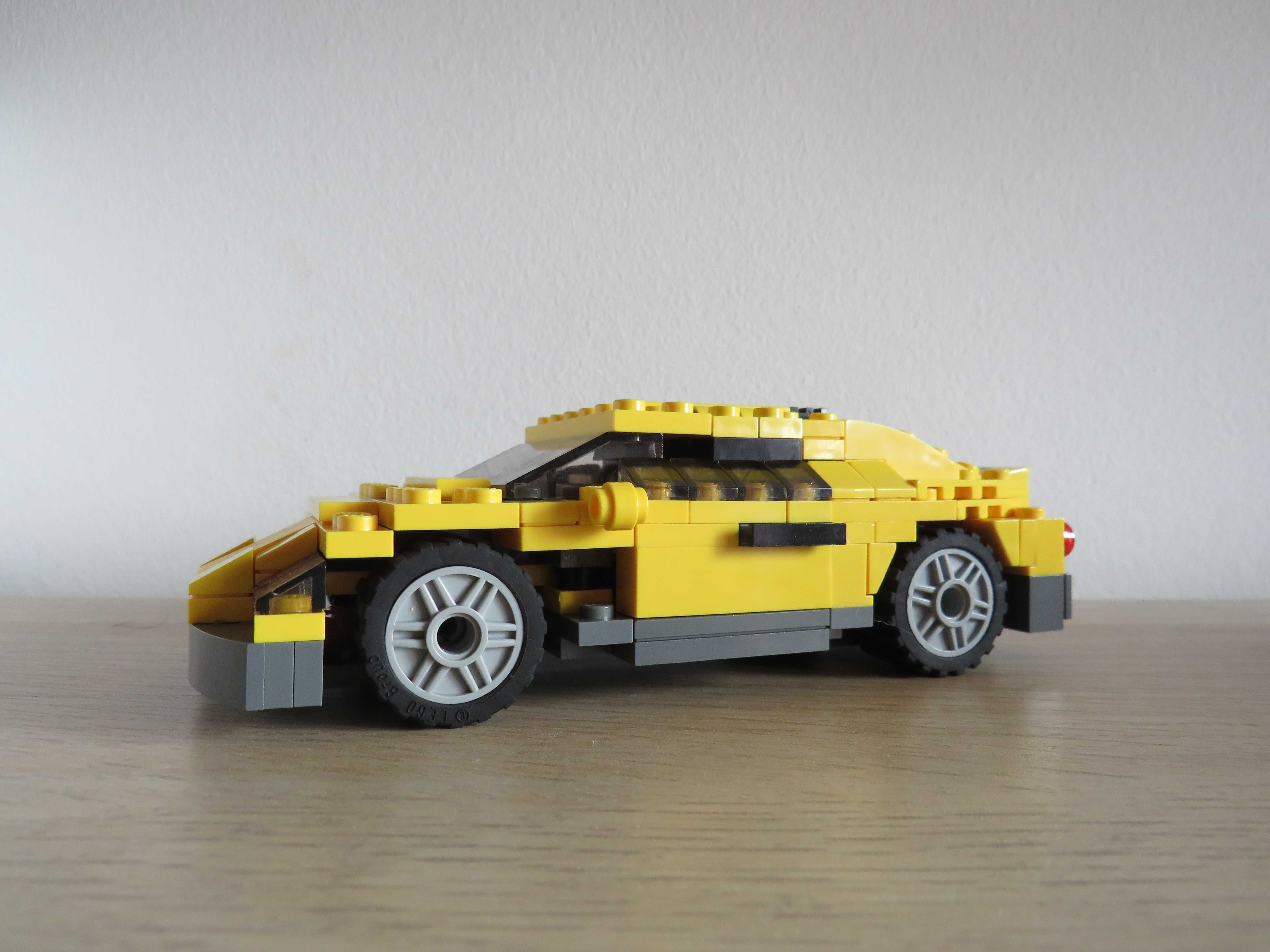 Vendo Lego 3-in-1 Cool Cars