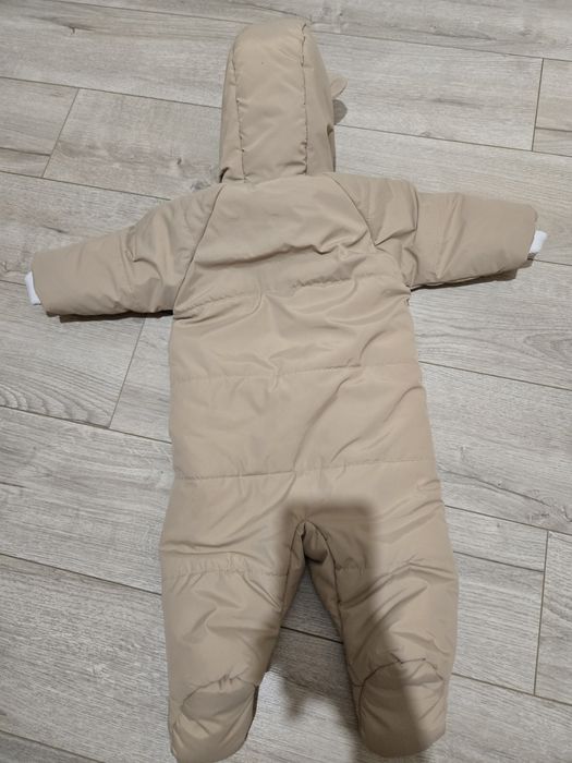 Комбінезон демісезон від бренду  DoRechi