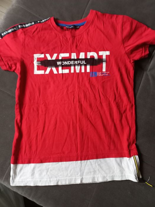 Вещи подростковые