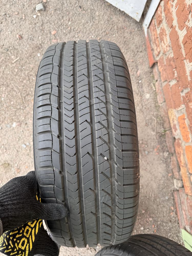 215/55 r17 GOODYEAR Eagle Sport літо