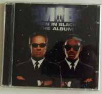 Various – Men In Black - The Album, CD