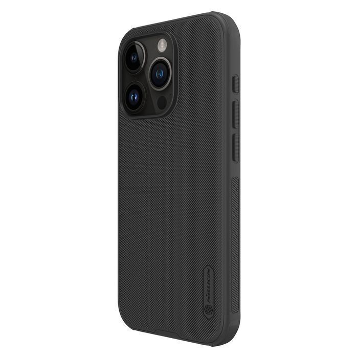 Etui Nillkin Super Frosted Shield Pro Magnetic Case na iPhone 15 Pro