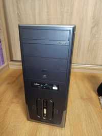 Komputer PC i5-3570, GTX550Ti, 8GB RAM, HDD 1x 1TB + 1x500GB, DVD-RW